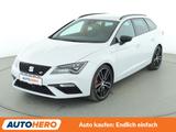 Seat Leon 2.0 TSI Cupra 300 4Drive Aut.*ACC*LED*NAVI* - Seat Gebrauchtwagen von 2017