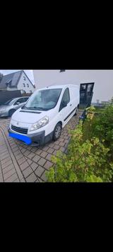 Peugeot Expert - Peugeot Expert aus 2012