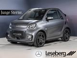 Smart ForTwo Cabriolet EQ pulse LED/Kamera/22kW/DABNSW - Smart ForTwo: Pulse