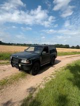 Opel Frontera - gebrauchte Opel Frontera aus dem Jahr 1996