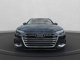 Audi A4 Avant advanced 40 TDI - mit Diesel-Antrieb: Grau, Sportfahrwerk