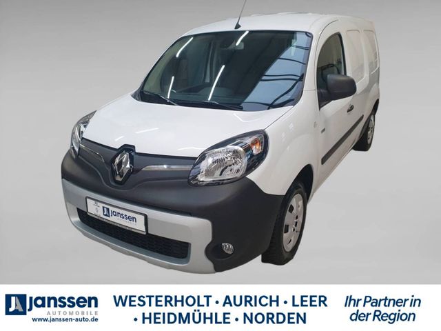 Renault KANGOO E-TECH Maxi 2-Sitzer Batteriekauf