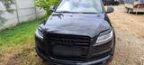 Audi Q7 4.2 LPG - Audi Q7 4L mit Benzin-Antrieb