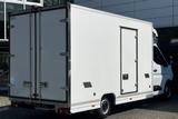 Renault Master New 35 Tiefrahmen Koffer dCi 170 - Renault T35d master