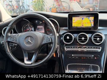 Mercedes C 180 - 12