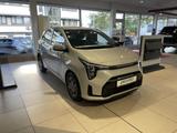 Kia PICANTO 1.0 MT VISION Bluetooth Navi Klima - mit Benzin-Antrieb: Beige, mit Klimaanlage, Bluetooth