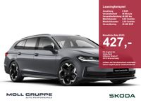 Skoda Superb - Vorschau Bild 1