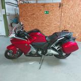 Honda VFR 1200 F - HONDA VFR1200F