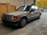Mercedes-Benz Mercedes Benz 190 - gebrauchte Mercedes-Benz 190 aus dem Jahr 1991