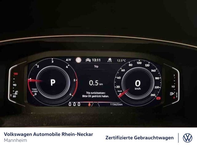 Volkswagen Tiguan - Bild 14