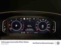 Volkswagen Tiguan - Vorschau Bild 14