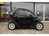 Renault Twizy Life 45 - Renault Twizy mit Panoramadach