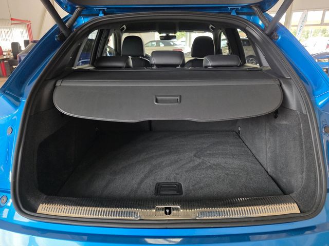 AUDI Q3 — Foto 8