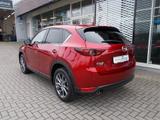 Mazda CX-5 D-184 AWD AT Sports-Line LEDER-S TEC-P GSD  - Mazda aus 2019
