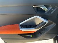 Audi Q3 - Vorschau Bild 16