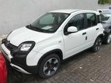 Fiat Panda 1.0 GSE Hybrid MY22 Cross City Sitzheizung - Fiat Panda Tageszulassungen mit Benzin-Antrieb