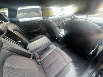 Audi A6 - 10