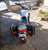 Yamaha XJ 750 Seca - YAMAHA 750
