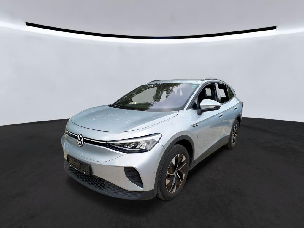 Image of Volkswagen ID.4