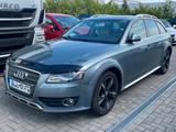 Audi A4 Allroad quattro 3.0 TDI V6*Leder*DSG*Navi*PDC - gebrauchte Audi A4 Allroad aus dem Jahr 2009