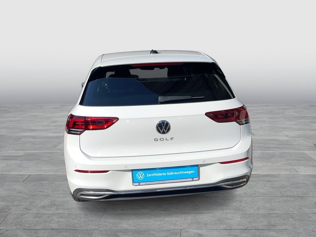 Volkswagen Golf - Bild 6