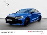 Audi RS 3 Limousine Nogaro*280kmh*Exp.Pro*SONOS*Pano - Audi RS3 aus 2025