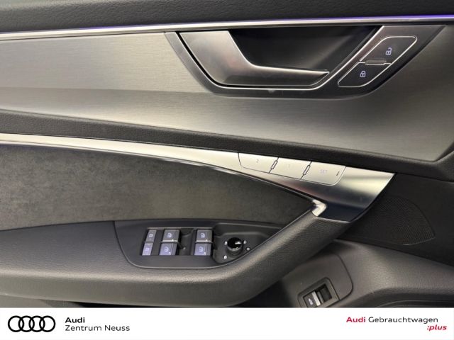 Audi S6 - Bild 11