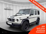 Mercedes-Benz G 500 Comand Kamera Standh. Night Harman Kardon - Mercedes-Benz G-Klasse in Essen