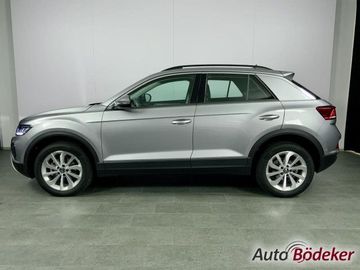Volkswagen T-Roc 1.5 TSI DSG Life Garantie b. 30.7.30  LED
