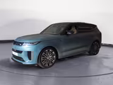 Land Rover Range Rover Sport P635 SV GAEA Celestial Collect