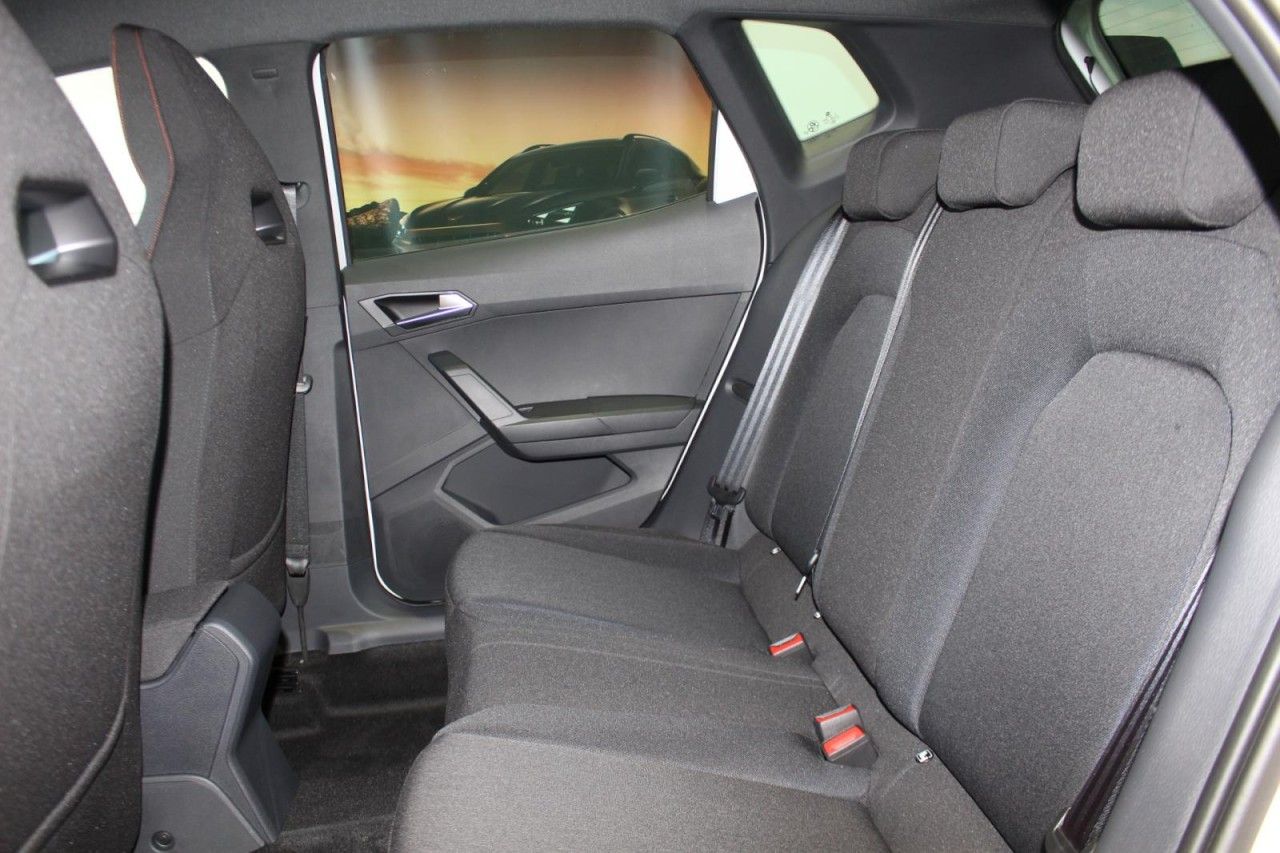 Seat Arona - Bild 14
