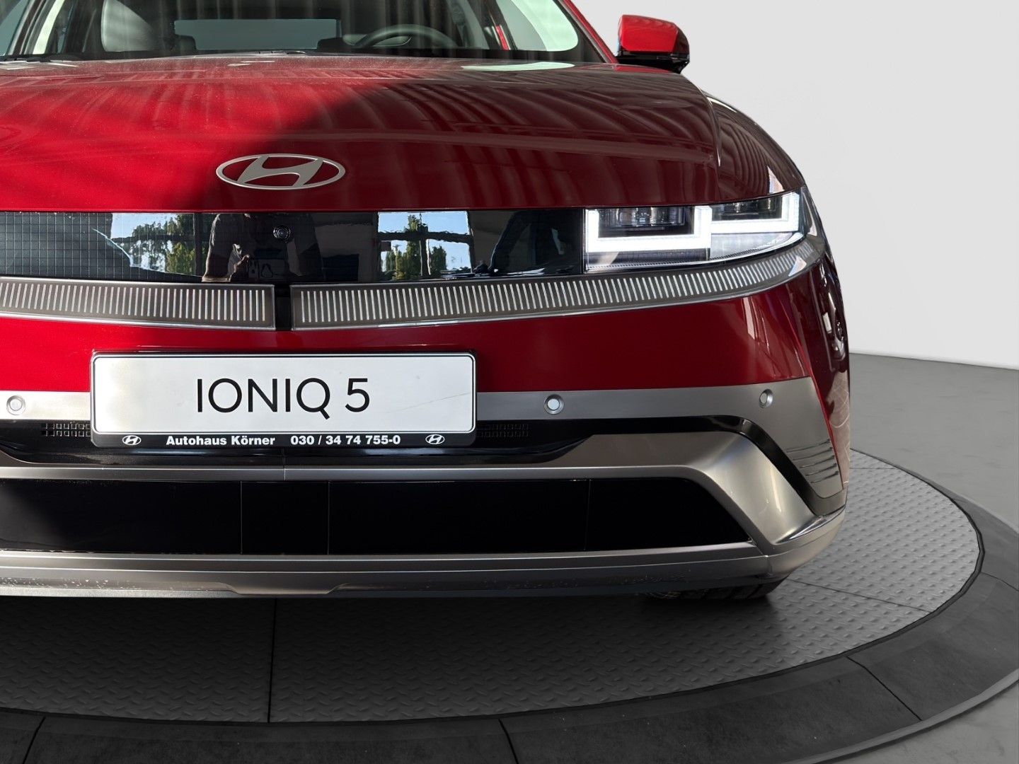 Hyundai IONIQ 5 – Bild 6