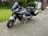 Moto Guzzi V100 Mandello Aviazione Navale. mit Koffersatz u - Moto Guzzi V100 Mandello