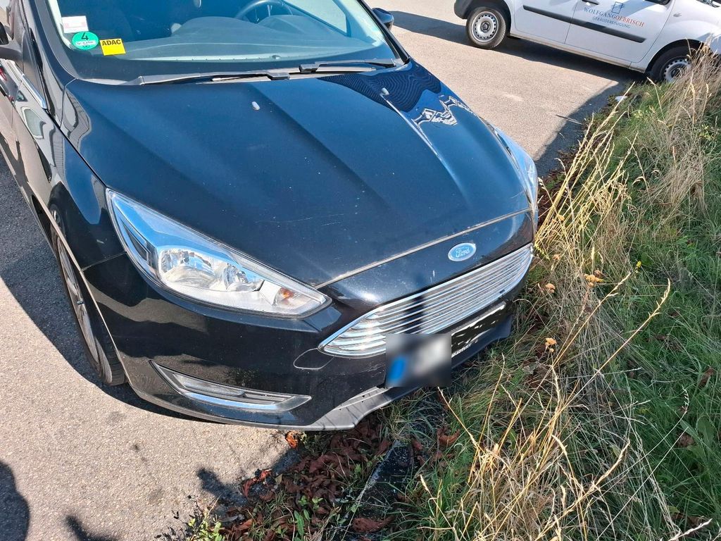 Image of Ford Focus