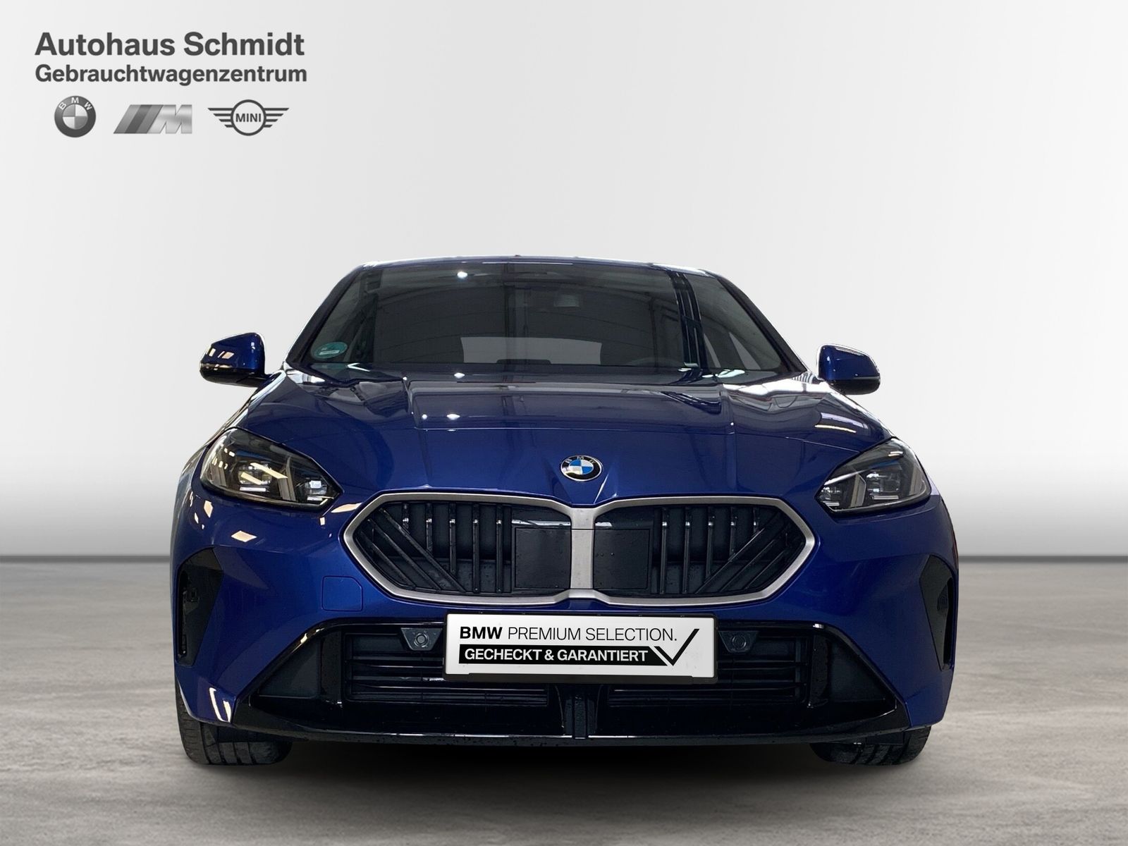 BMW 120 - Bild 7