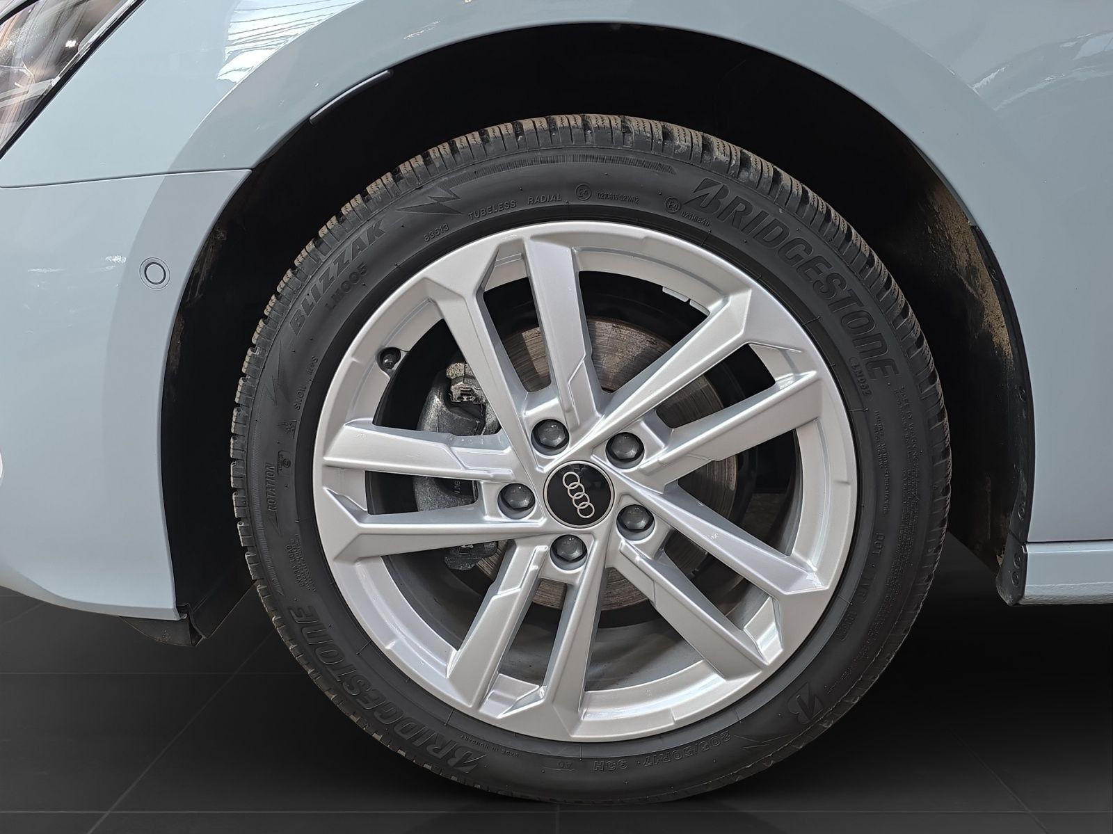 Audi A3 - Bild 7