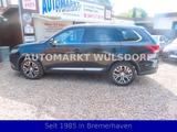 Mitsubishi Outlander SUV-Star+ 4WD,2,2 D,AUTOM,Scheckh,AHK - Mitsubishi Outlander mit Diesel-Antrieb: Geländewagen