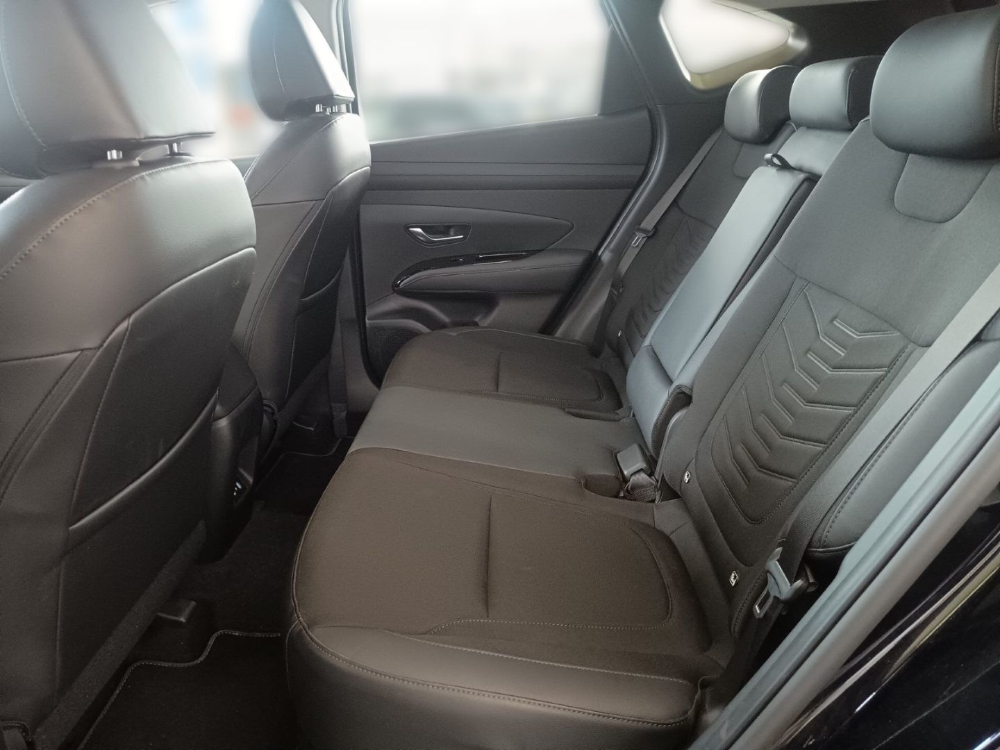 Hyundai Tucson – Bild 10