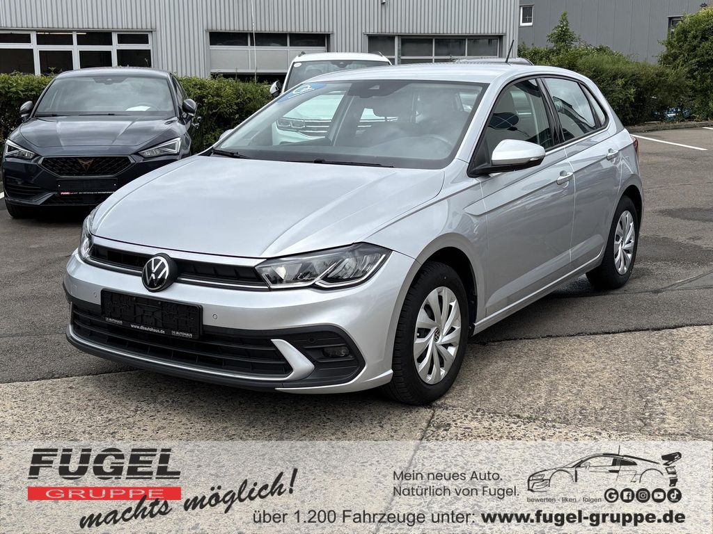 Image of Volkswagen Polo
