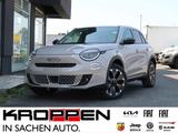 Fiat 600e MY25 La Prima Navi Carplay/Andorid Auto Kam - Fiat 600e in Bochum