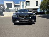 BMW 535 5 Touring 535 d xDrive - gebrauchte BMW 535 aus dem Jahr 2015
