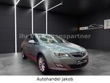 Opel Astra/J/Sports/150 Jahre Edition/TÜV_SERVICE_NEU - Opel Astra mit Benzin-Antrieb: 150 Jahre