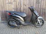 Piaggio Liberty 125-S - PIAGGIO LIBERTY 125 S