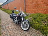 Kawasaki VN 800 classic - Angebote