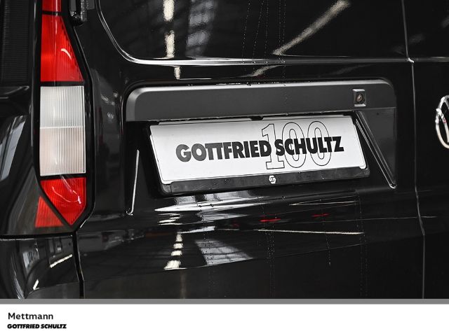 Volkswagen Caddy Maxi - Bild 8