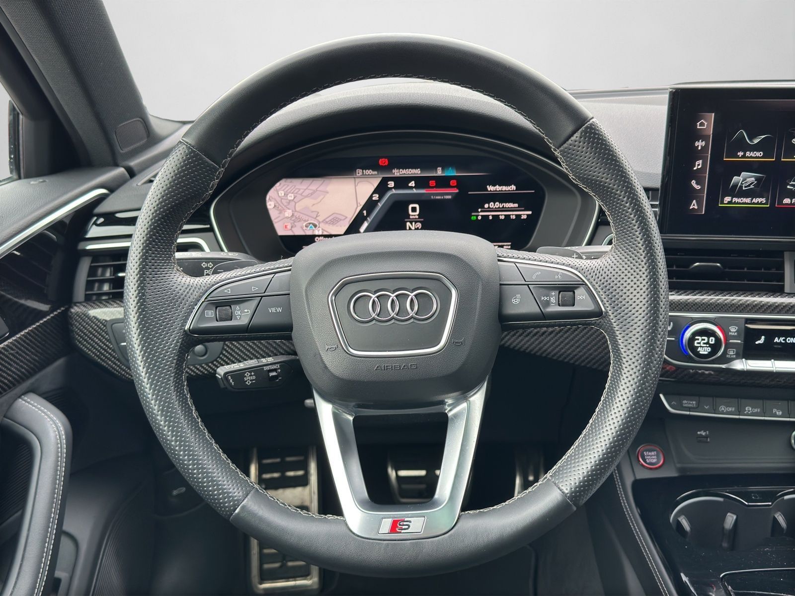Audi S4 - Bild 10
