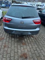Seat Exeo ST - gebrauchte Seat Exeo aus dem Jahr 2013
