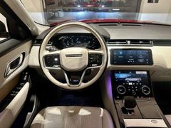 Foto Nummer 6: LAND ROVER Range Rover Velar
