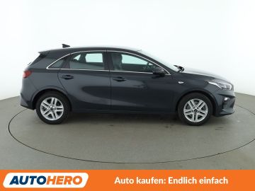 KIA cee'd / Ceed - 7