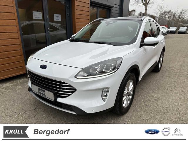 Ford Kuga 1.5 EcoBoost, Titanium Winter-Paket, Pano, 